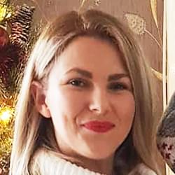 Lily Davies